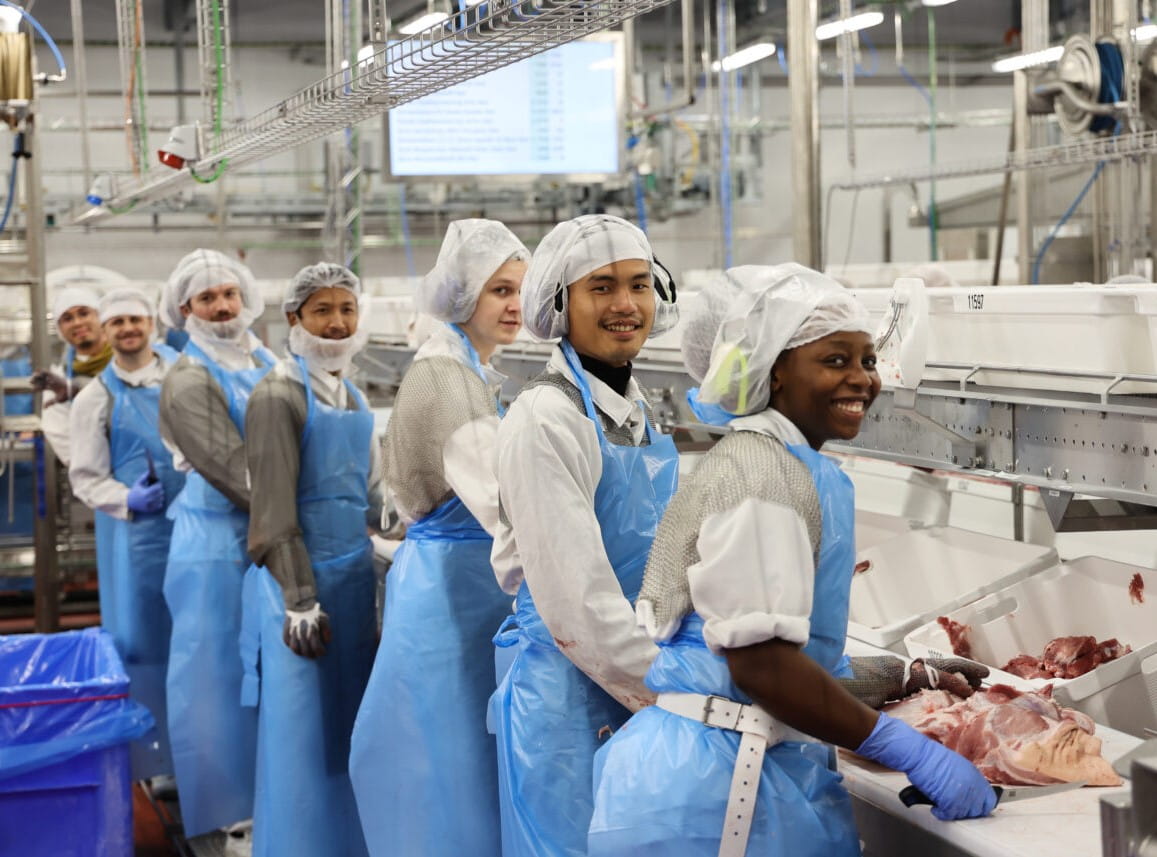 Manpower Academy Nortura